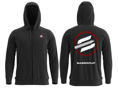 SAB GROUP Hoodie - Size 4XL 